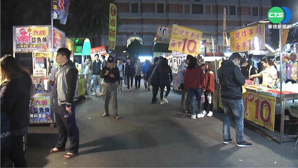 "夜市大亨"江欽良落難 前員工3年汙850萬