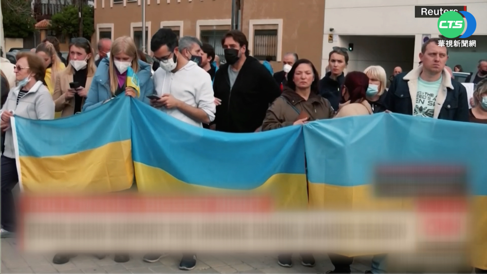 奧斯卡3/28登場 另類"挺烏大會"成亮點