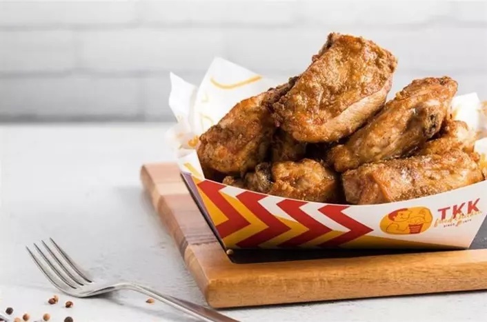 頂呱呱「經典1斤雞」回歸！限時3天登場