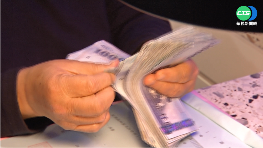 藍5萬vs.綠100元 議員初選登記費百倍差