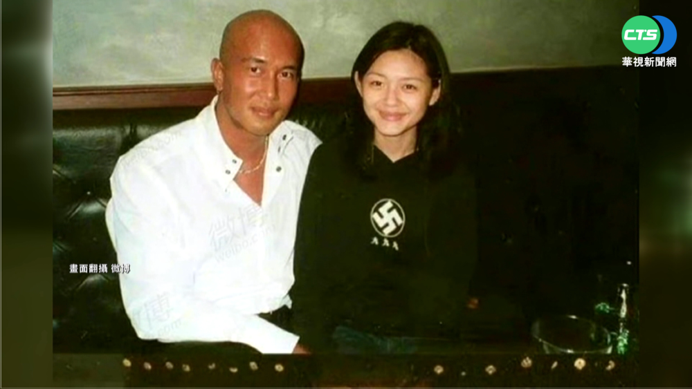 與大S在台登記結婚! 具俊曄成"台灣女婿"