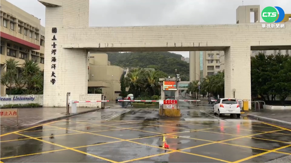 基隆晚間再增1確診! 染疫警職場接觸者