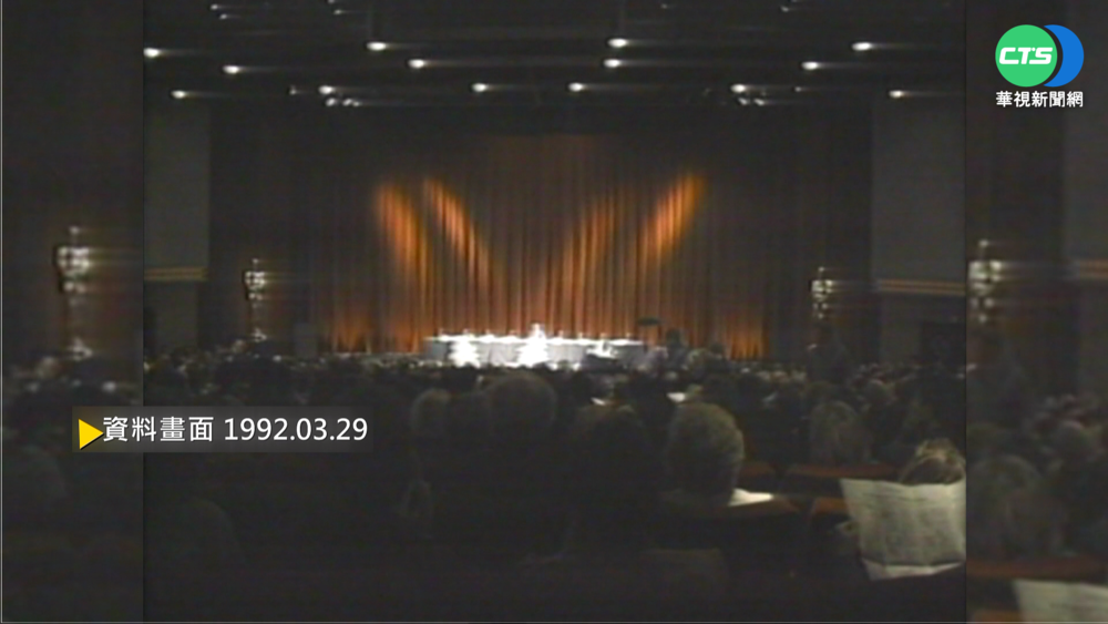 【歷史上的今天】"大紅燈籠高高掛" 風光入圍奧斯卡