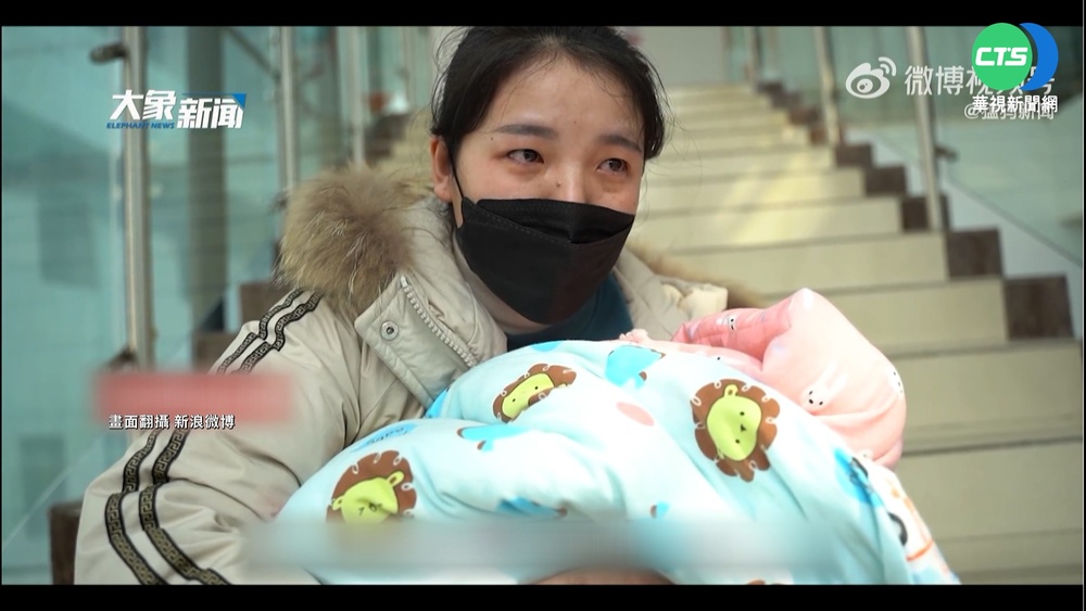 雙胞胎早產"救誰" 窮夫妻含淚"抓鬮"抉擇