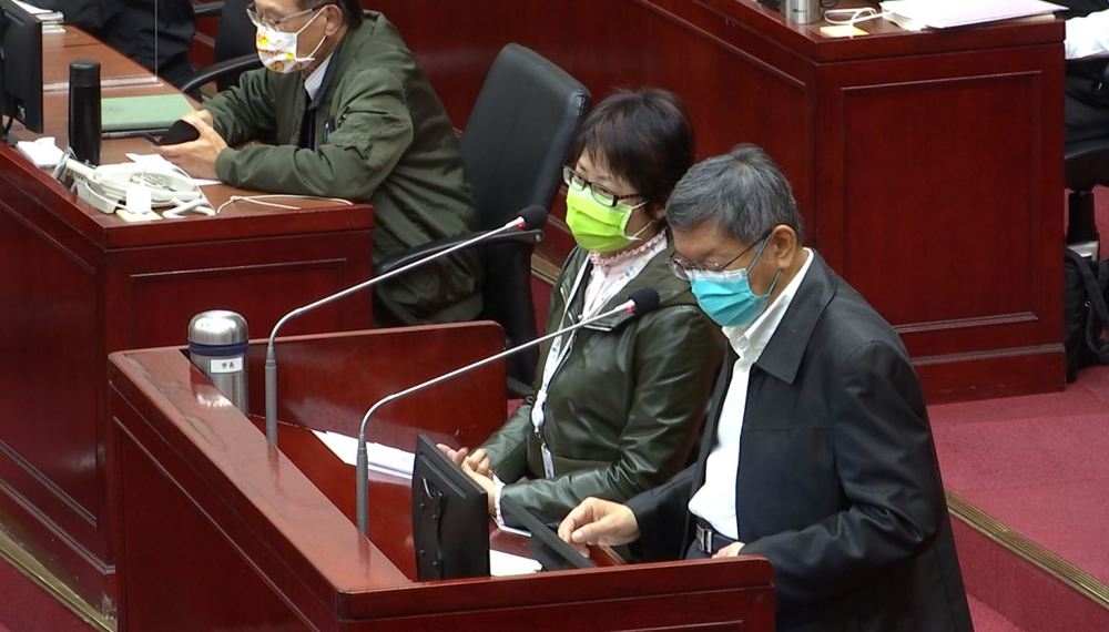 黃珊珊發文力挺陳信瑜「陳局長的支持讓我感動不已」