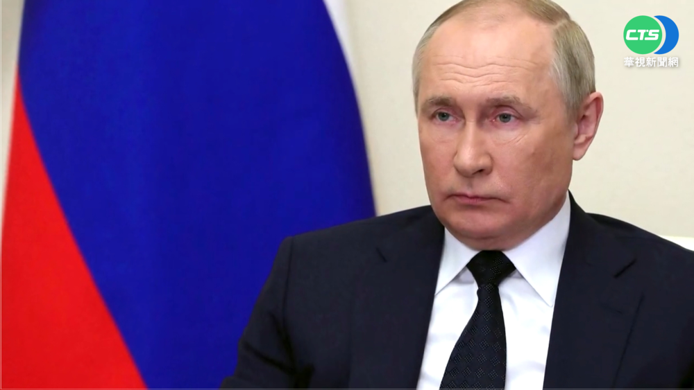 "絕不動核武!" 俄:也別把我們逼到牆角