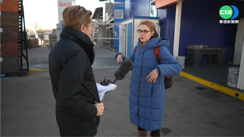 俄轟馬立波劇院 倖存者悲憶"死神擦肩"