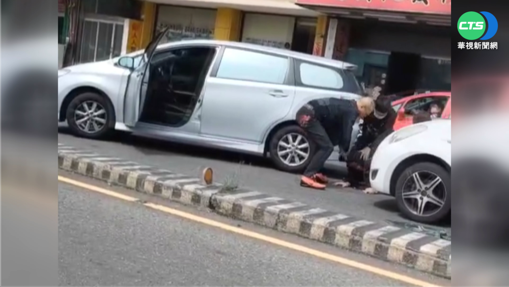 險抓"自己人"! 警抓打群架 竟是便衣警辦案