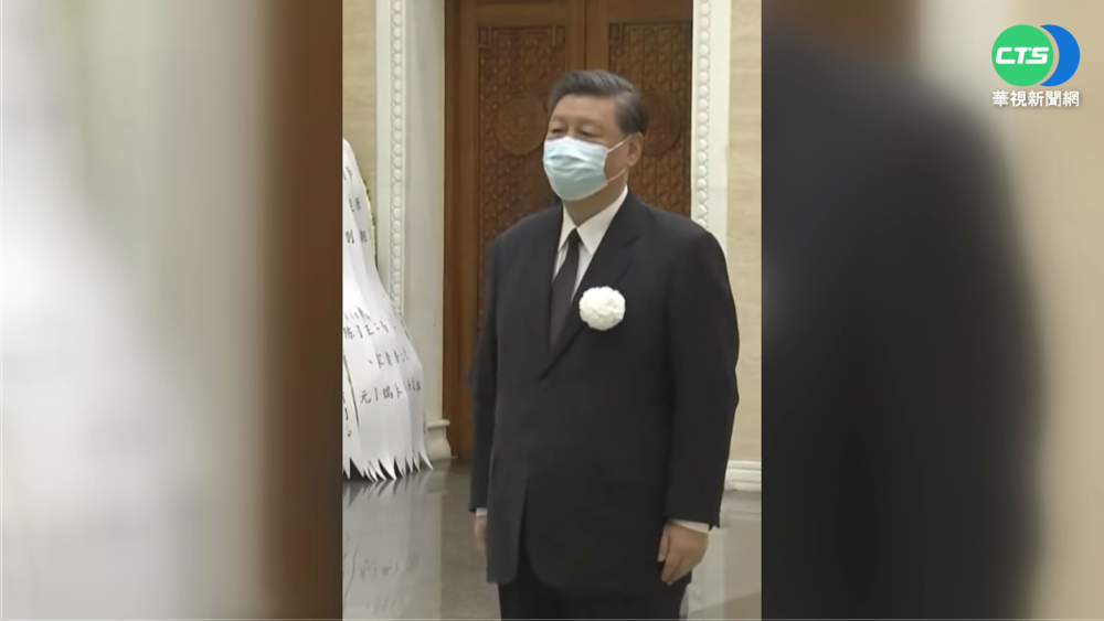 內外交迫? 習近平半個月竟"白髮暴增"