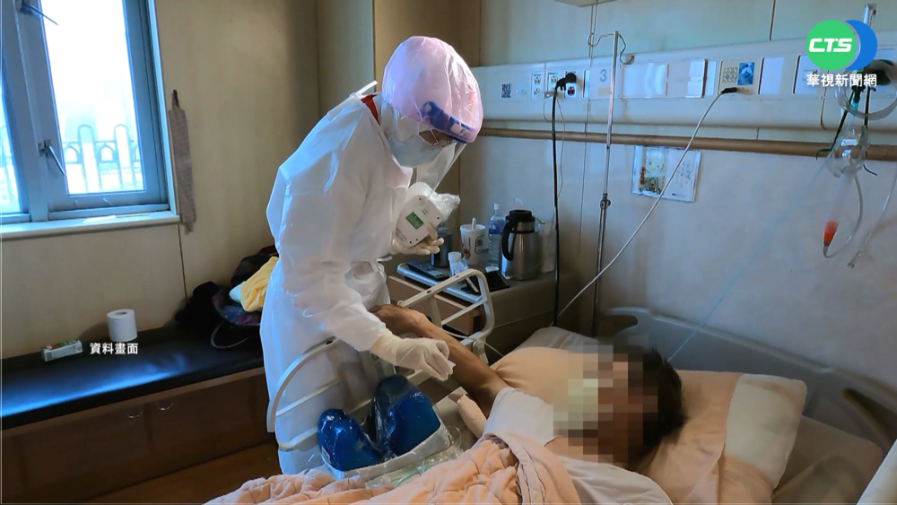 醫療量能恐告急? 張上淳:落實分流即可