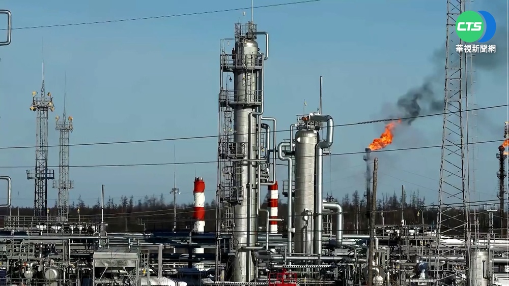 搶先歐盟! 波蘭宣布禁俄煤炭.石油進口