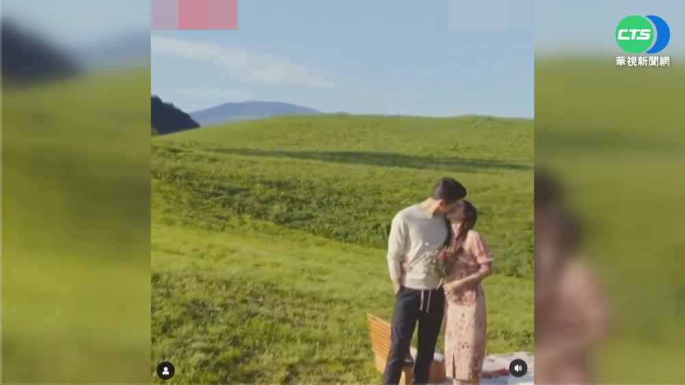 喜帖曝光! 玄彬.孫藝珍今下午浪漫大婚