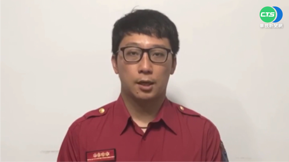 稱遭紅火蟻咬...工地30歲壯男唇發黑亡