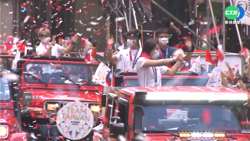 國手加薪! 學生培訓選手零用金漲60%