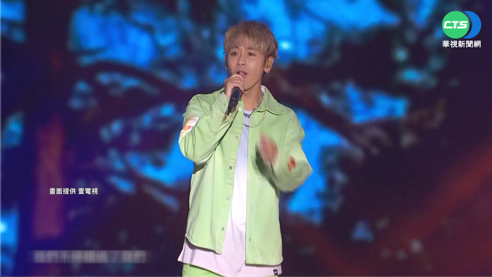 身邊舞者確診! 鼓鼓PCR結果出爐"陰性"