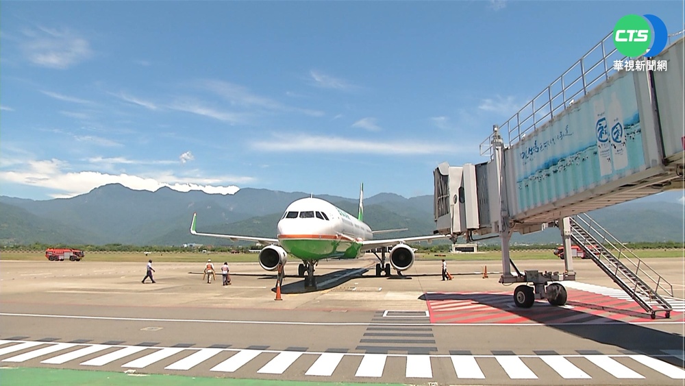 油價狂飆! 國內航班票價4/30全面調漲