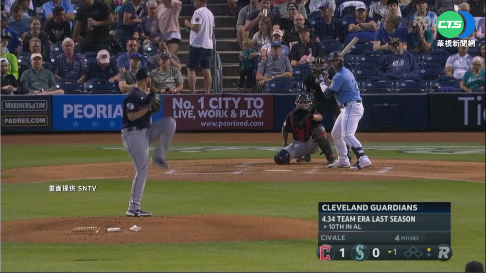 張育成"連5戰敲安" 加碼演出守備美技