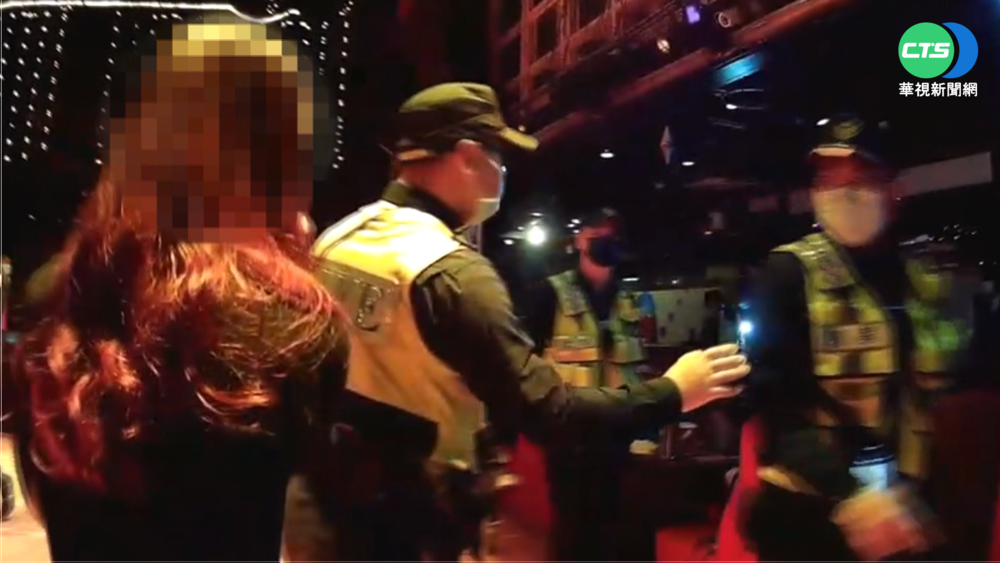 八大行業打3劑才能進! 中市府查15件違規