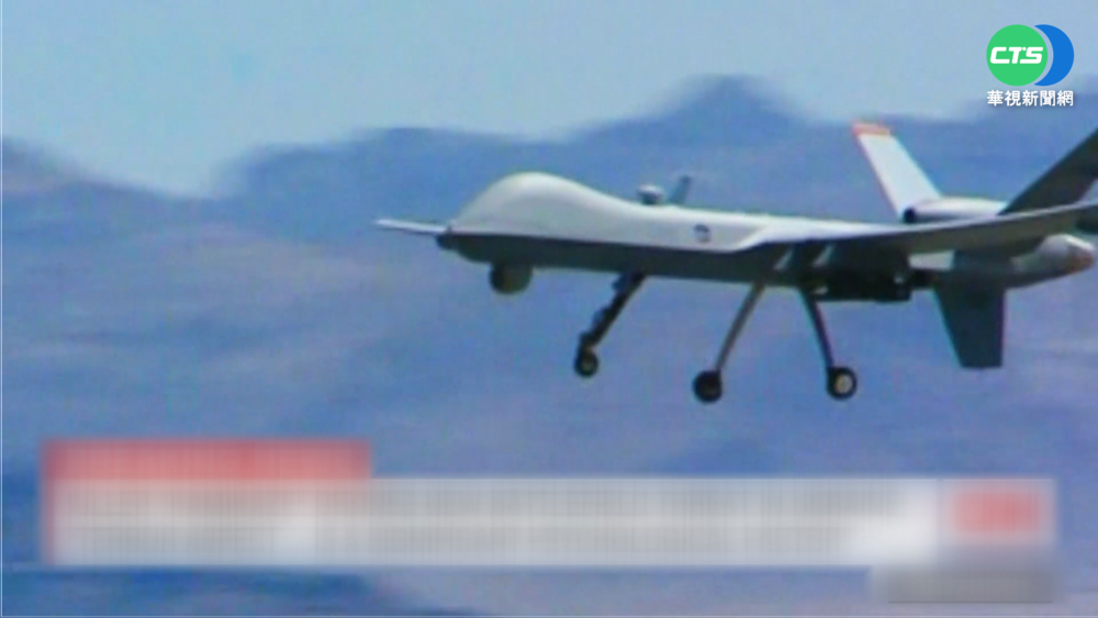 抗俄利器! 烏克蘭"彈簧刀無人機"建功