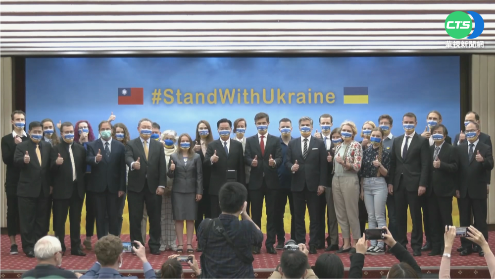 賑濟烏專戶最後一天! 捐款累計逾9.3億