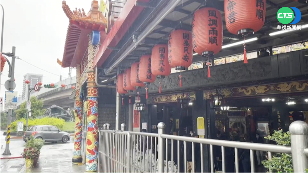 清明連假天氣"兩好兩壞" 北台濕冷探12度