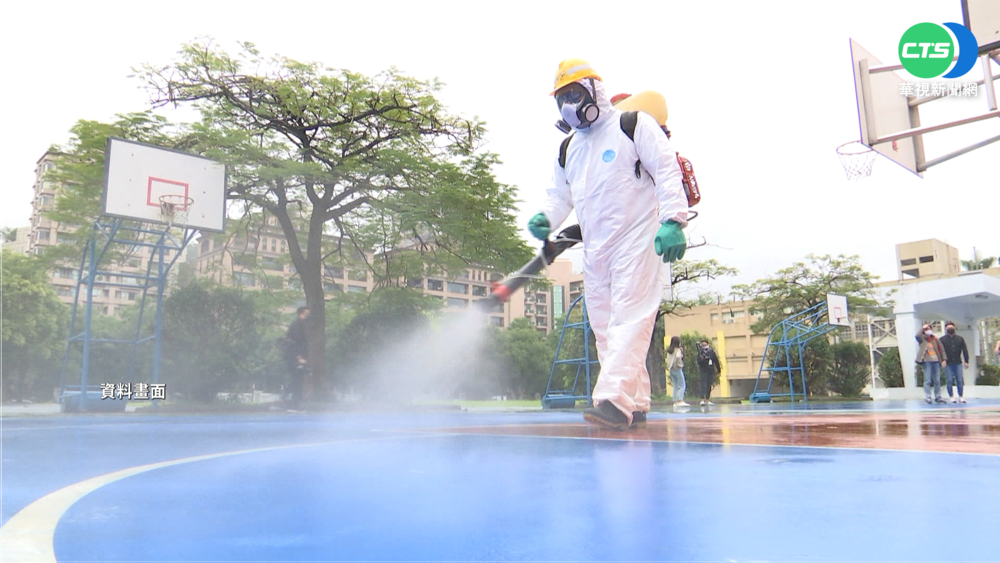 首例! 本國籍女返台確診 染"變異株XE"