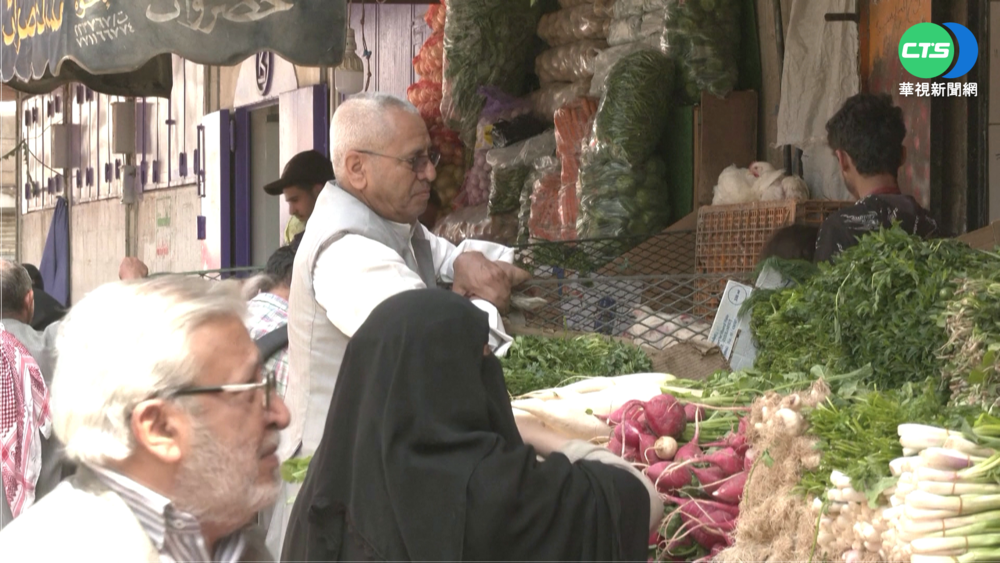 葉門內戰延燒逾七年 將展開2個月停火