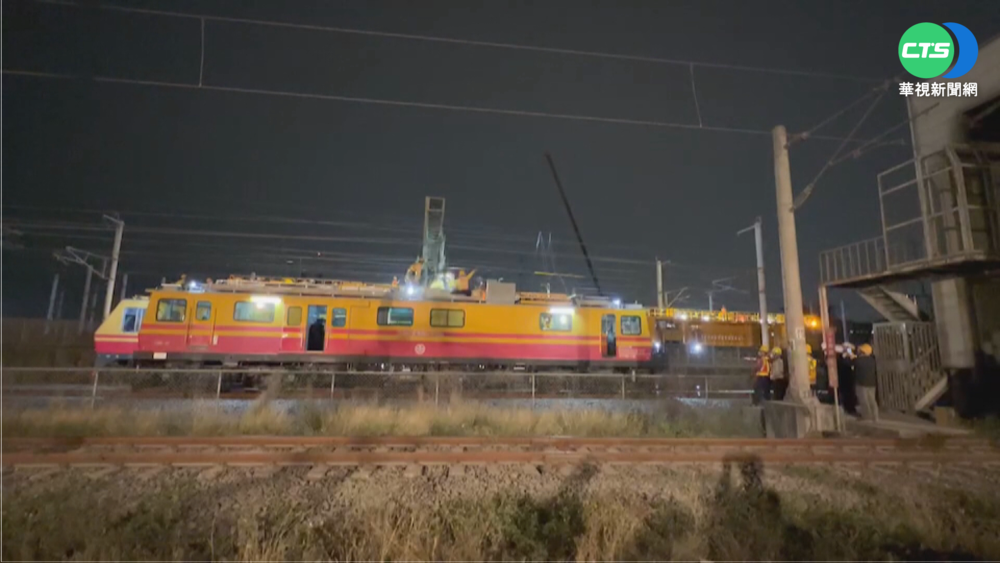 東南水泥廠工安意外 包商負責人百萬交保