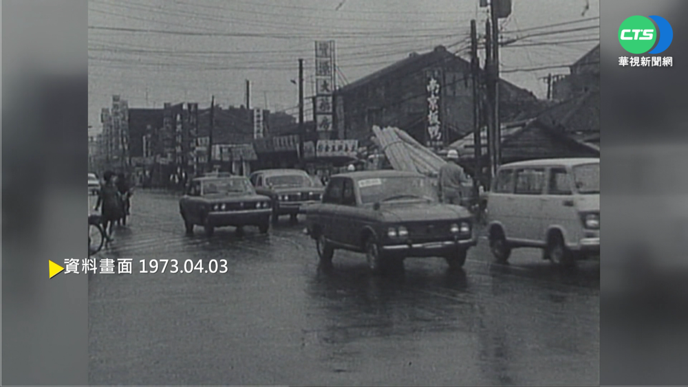 全國交通整頓上路第三天 違規仍常見