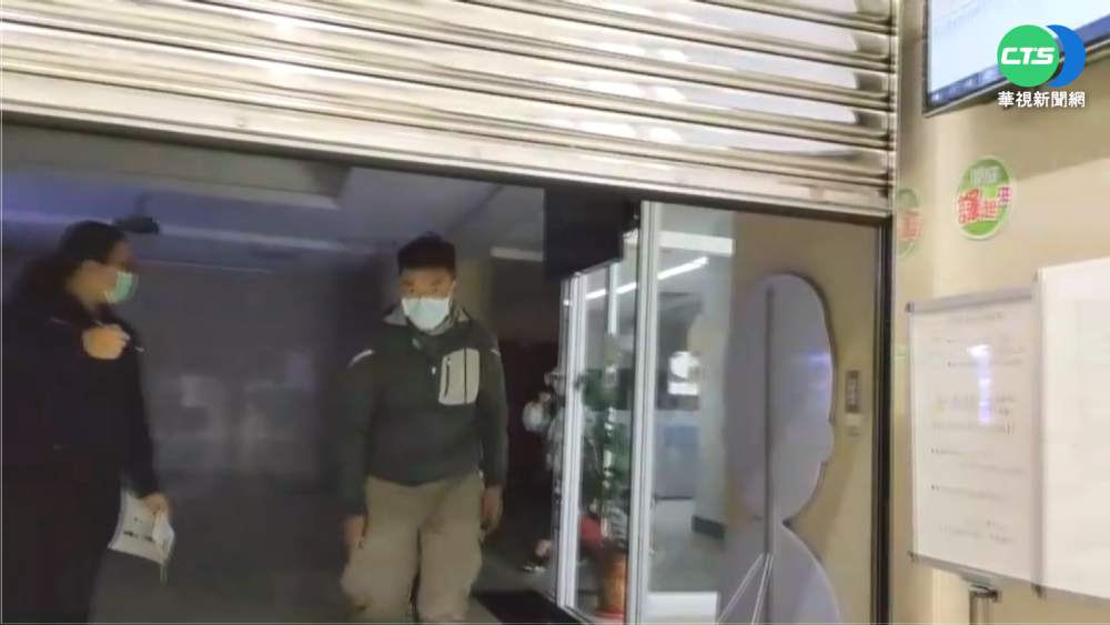 人禍!東南水泥塔塌 下包商等4人交保