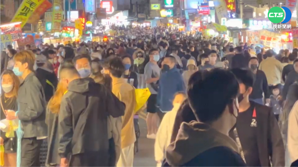 北部1遊客確診 屏東"台灣祭"最後場喊卡