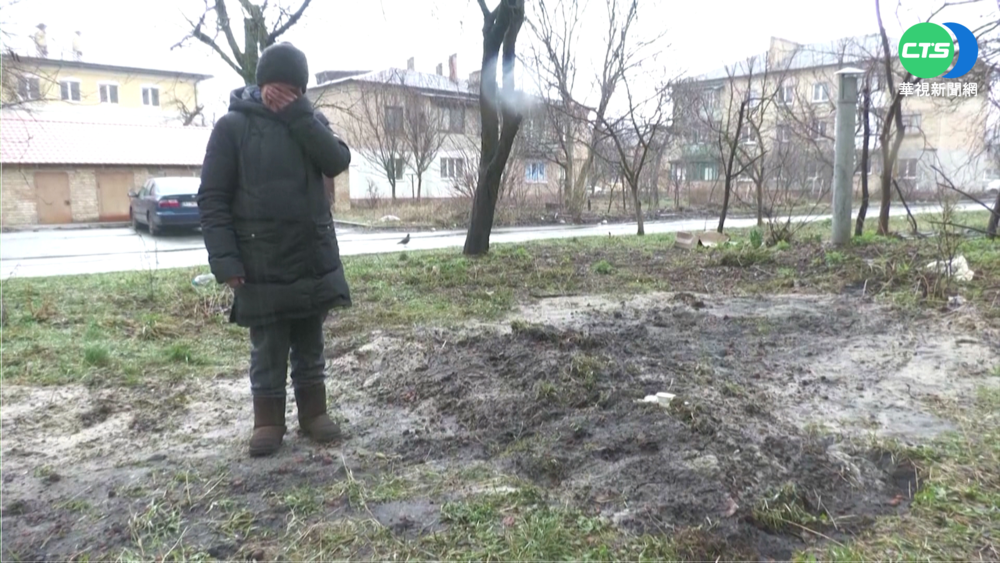 俄軍撤出基輔 外圍城鎮驚見400具屍體