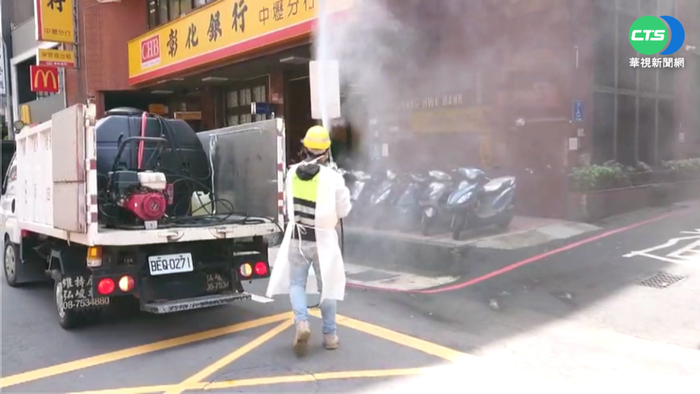 新北柔道教練鏈燒桃園 1成功工商生確診