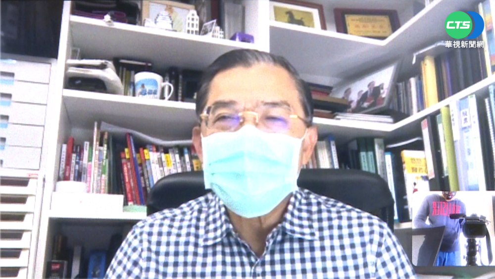 4月中本土日增500例?! 醫:醫療量能要跟上