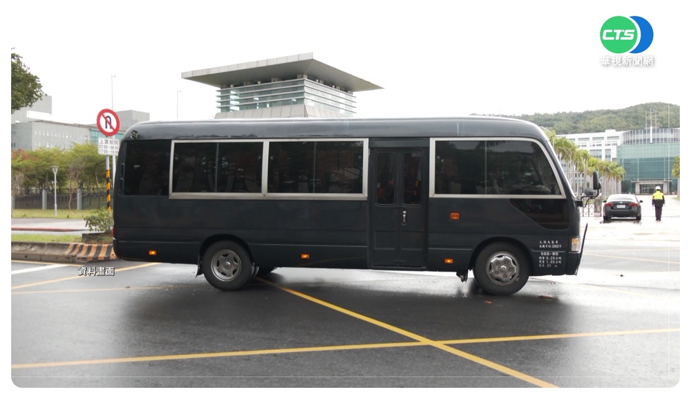 國防部外包商等5人確診 營區緊急大清消