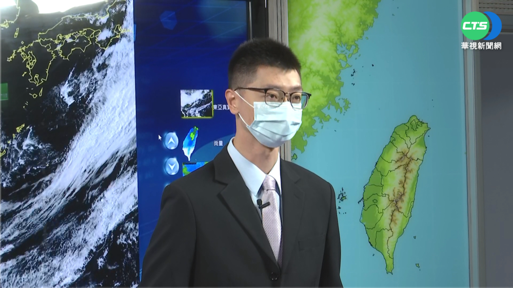 清明連假Day3明顯回溫 各地出遊人潮湧現