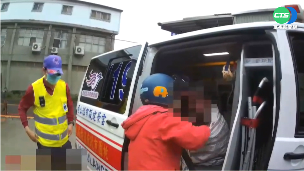 母女吵架離家出走 11歲童失聯2天尋獲