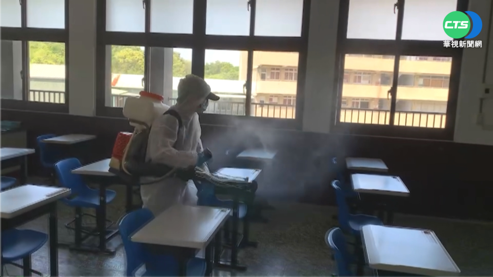 花蓮+3! 慈濟醫院鏈再燒對面消防隊.超商