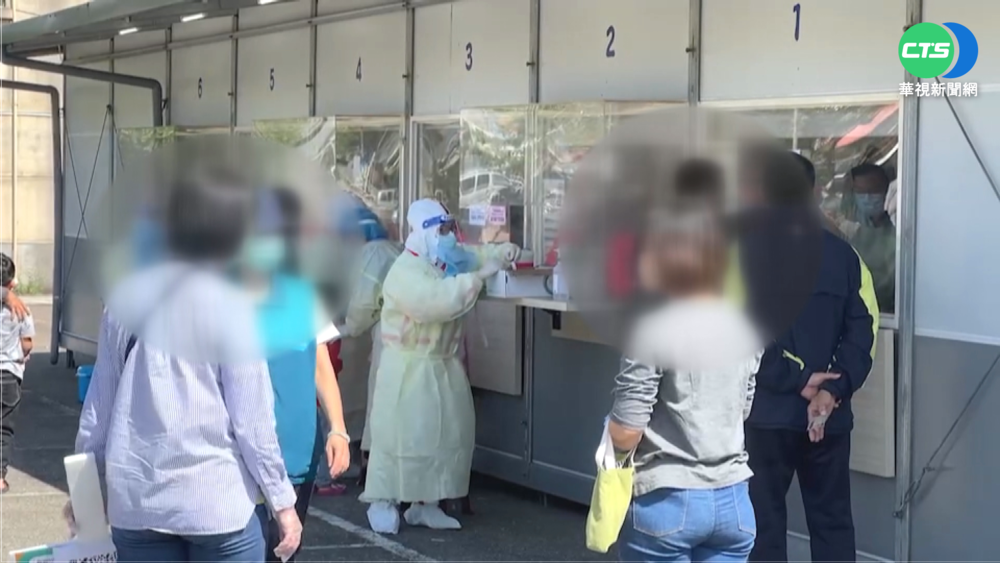 高雄今增9例 樂團女樂手確診傳6人