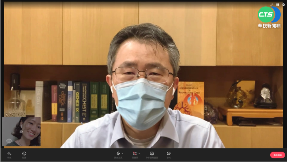 柯文哲嗆更懂防疫 陳時中:懂了就趕快做