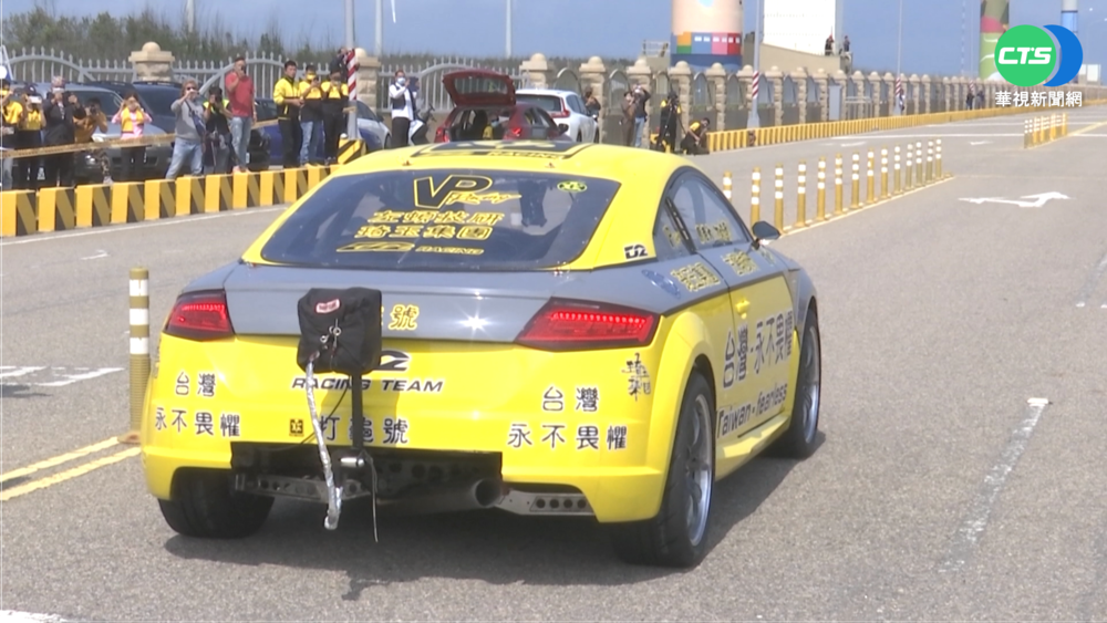 "打龜"成功! 廖老大3跑完勝中國杰尼龜