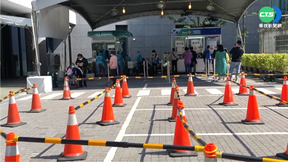 日增千確診恐在家隔離 醫籲北北基桃備戰