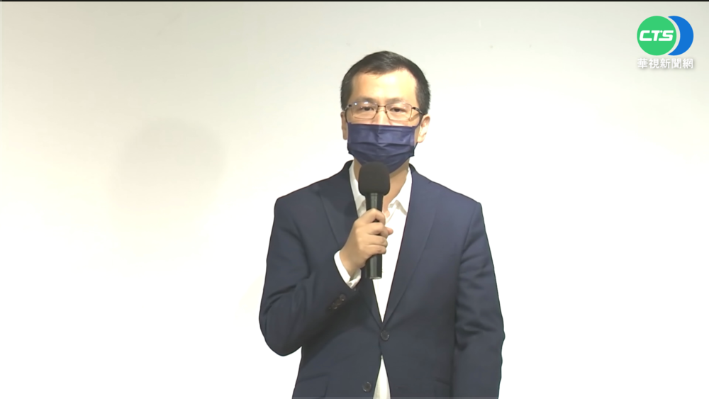 不甩朱立倫?!羅智強辭黨職宣戰選桃市長