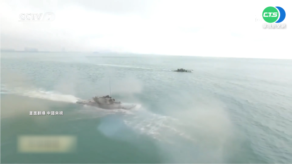 美議員憂北京侵台 美防長:不能與烏並論