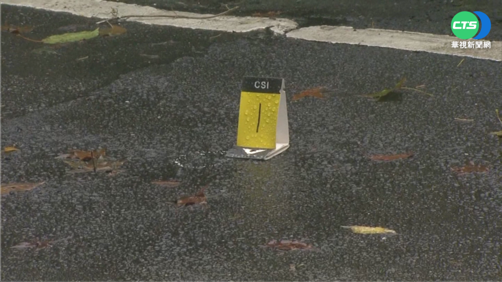 洩黑道毒品機密! 咖啡商遭6百萬買凶狙殺