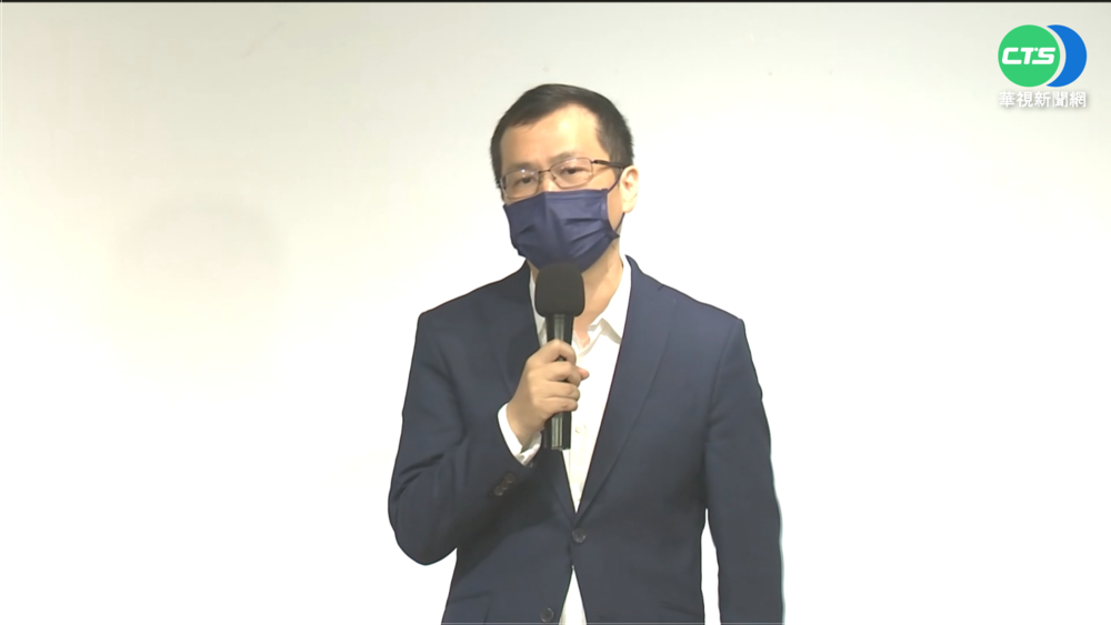 堅持選桃市長 羅智強嗆綠:不必看好戲