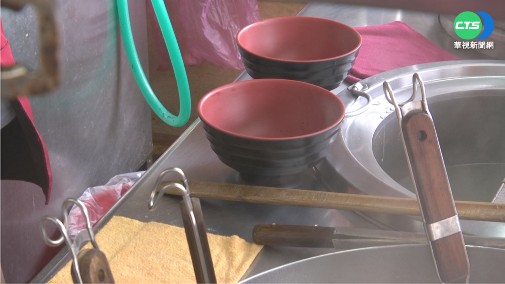 中國塑膠製容器違規 退回.銷毀2568件