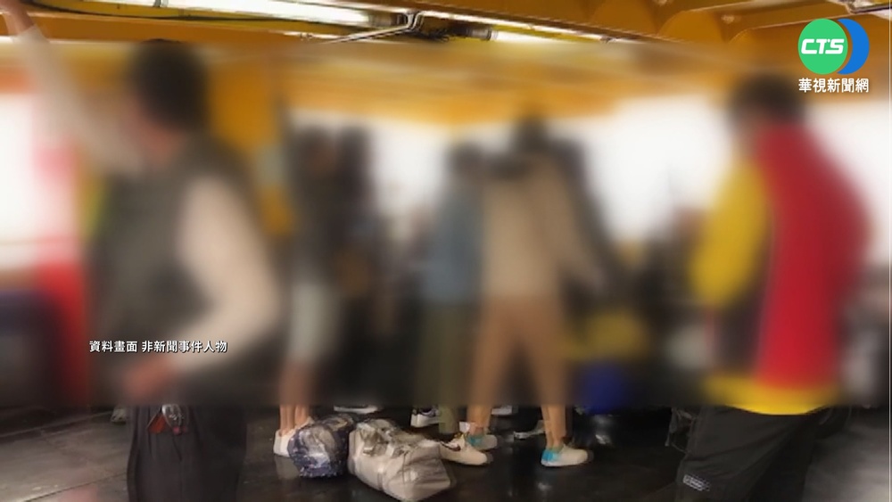 確診情侶住過! 小琉球民宿業者自篩陽