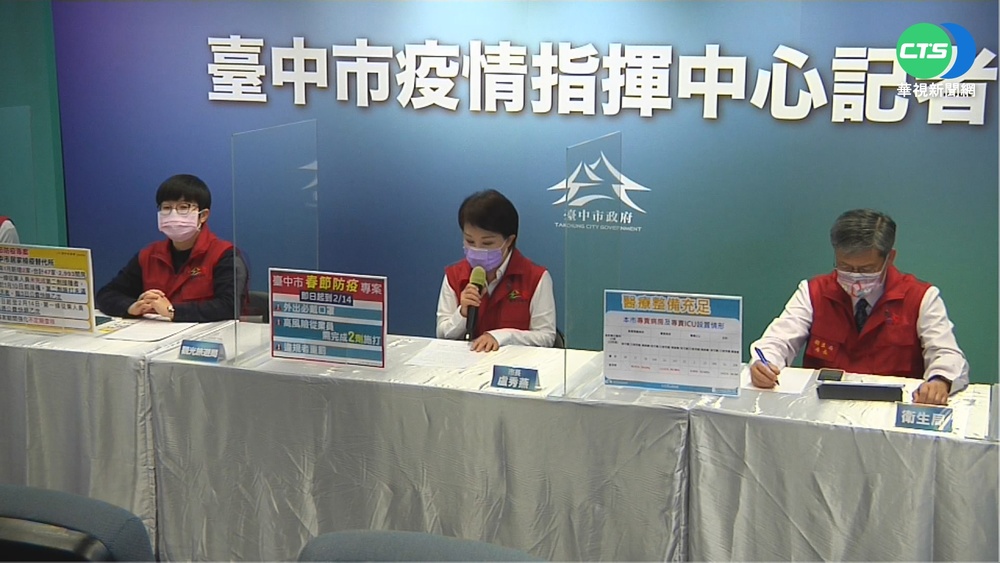 影響50校！中市4/30前禁止校外教學、畢業旅行