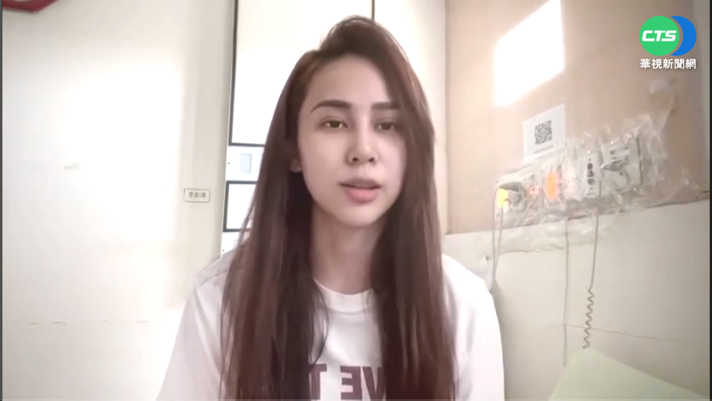 女樂手1傳28人 自清"沒發病後到處表演"